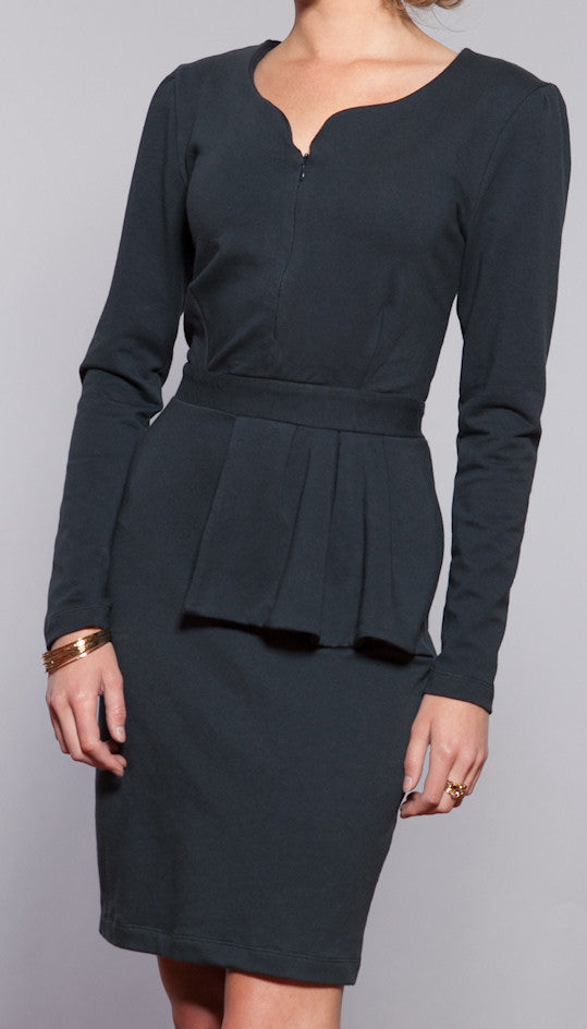 Nottingham Dress