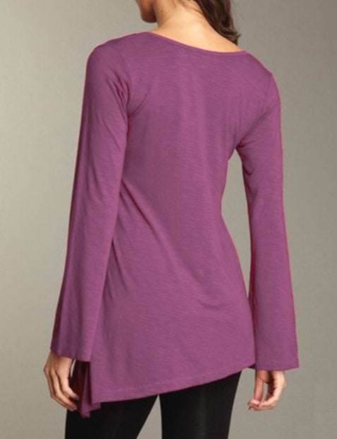 Sora Tunic - Size M