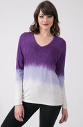 Osa Dip Dye Top