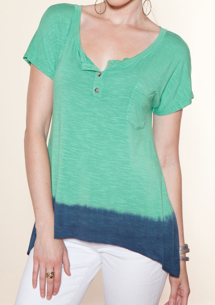 Aolani Top - Size L