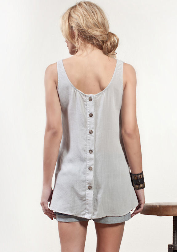 Brea Top - Size S