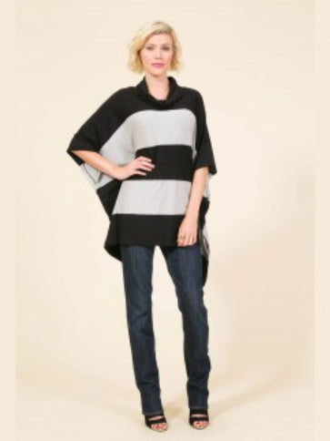 Puebla Poncho
