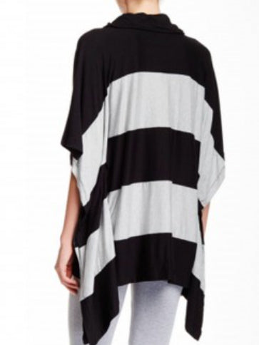 Puebla Poncho