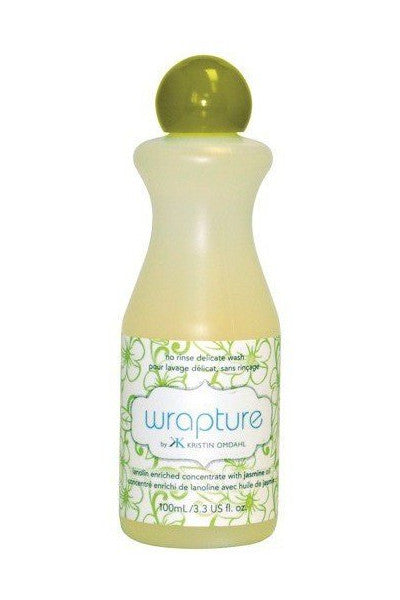 No Rinse Delicate Wash - 3.3oz