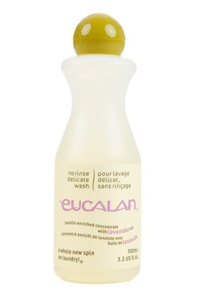 No Rinse Delicate Wash - 3.3oz