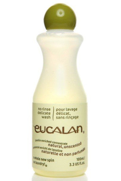No Rinse Delicate Wash - 3.3oz