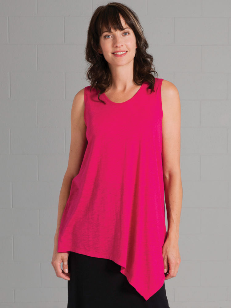 Mara Long Tank