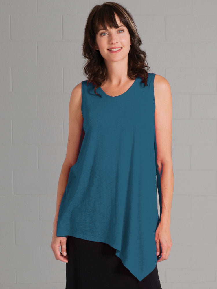 Mara Long Tank