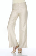 Relaxed Fit Hemp Khakis