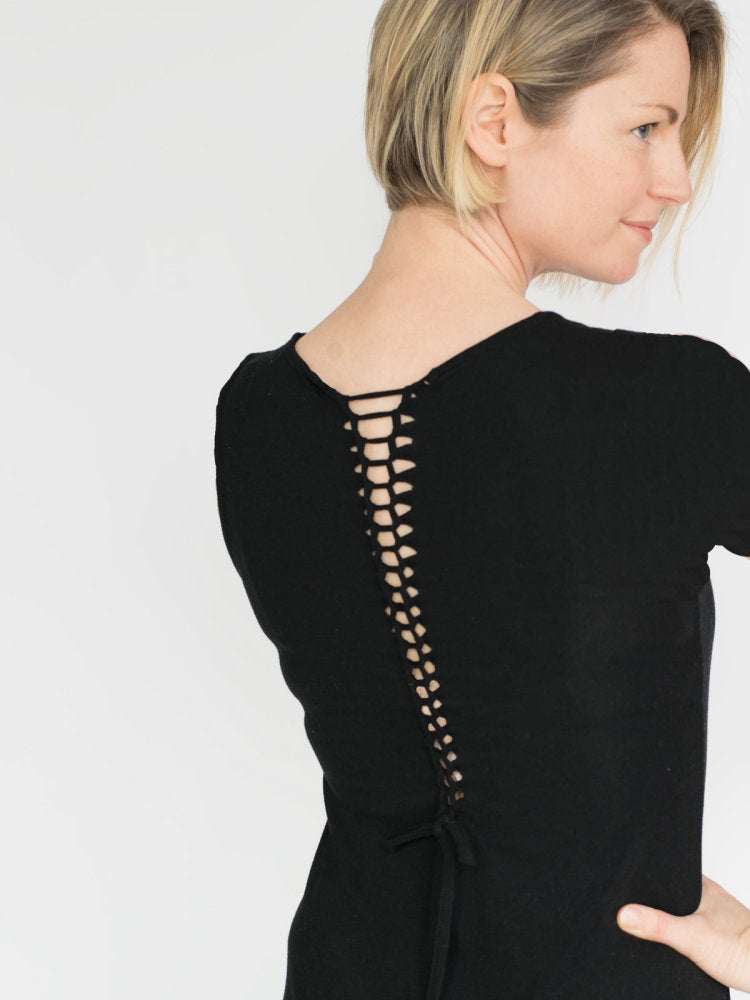 Salsa Dress