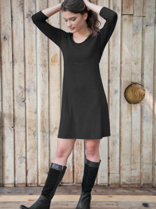 Salsa Dress
