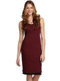 Reversible Tank Dress
