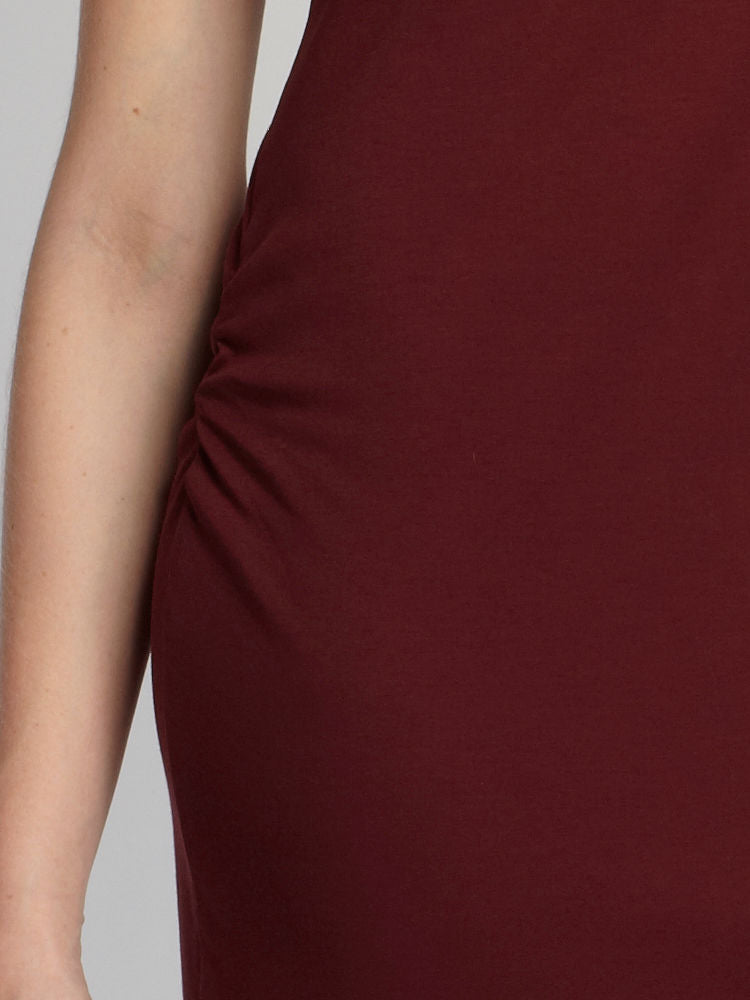 Reversible Tank Dress