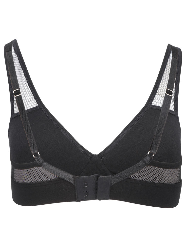 Transparency Bra
