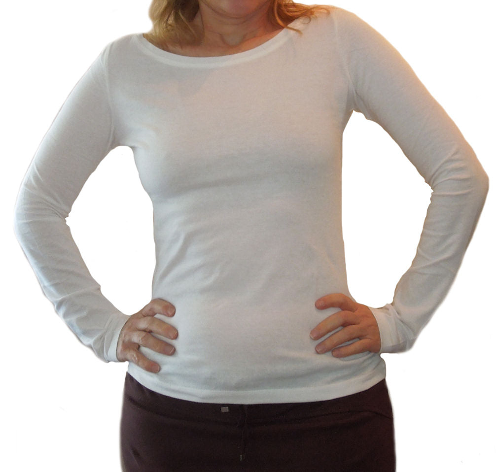 Layering Tee