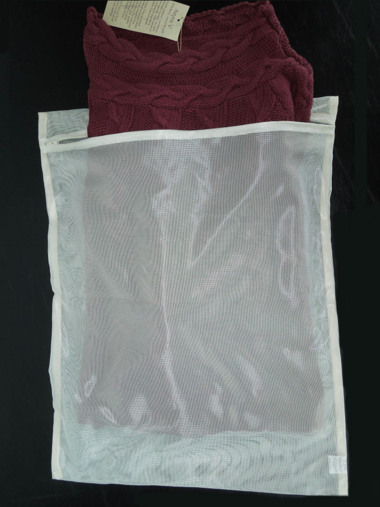 Lingerie & Sweater Wash Bag
