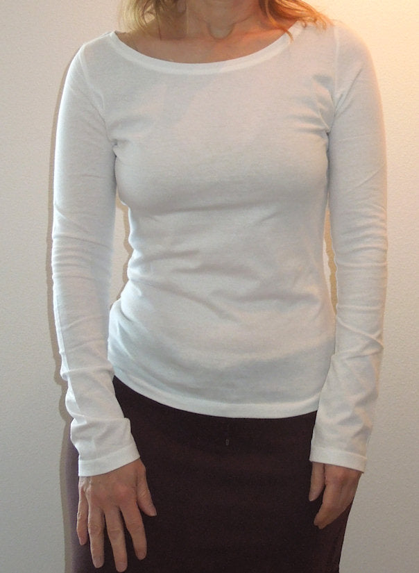 Layering Tee