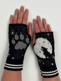 Wolf Moon Hand Warmers