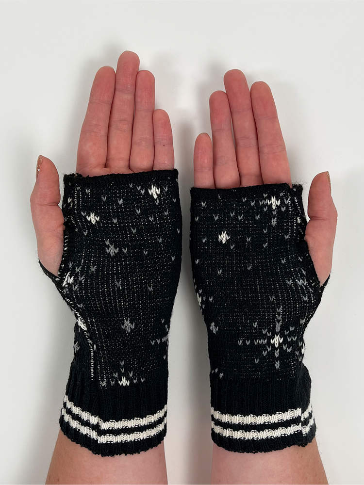 Wolf Moon Hand Warmers