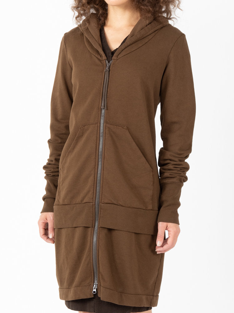 Flex Time Hoodie