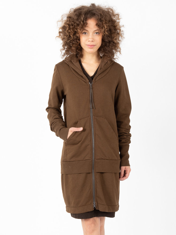 Flex Time Hoodie