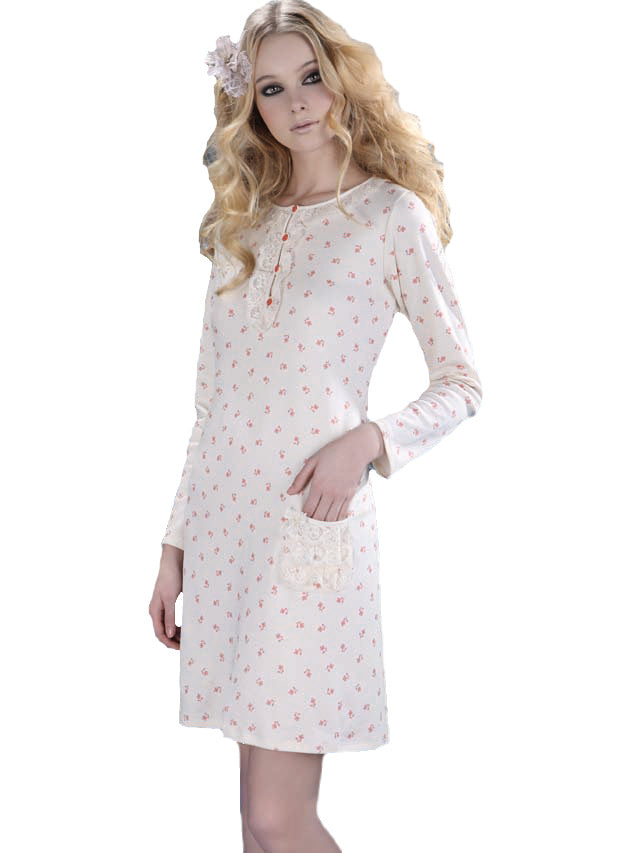 Rosita Nightgown