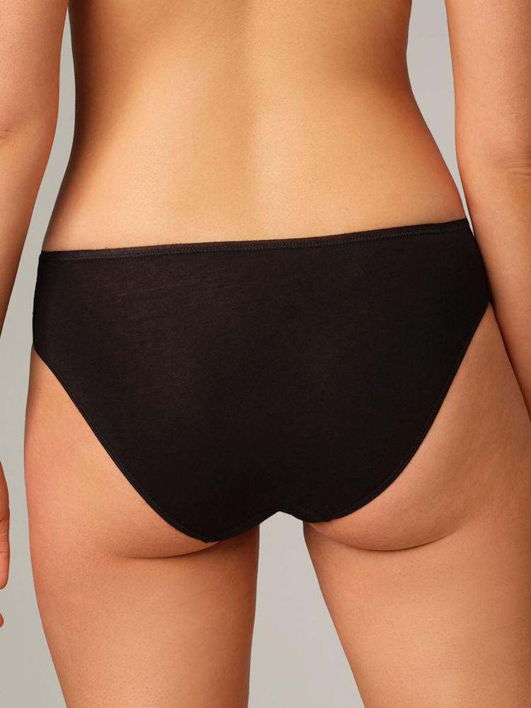 Yvonne French Cut Brief