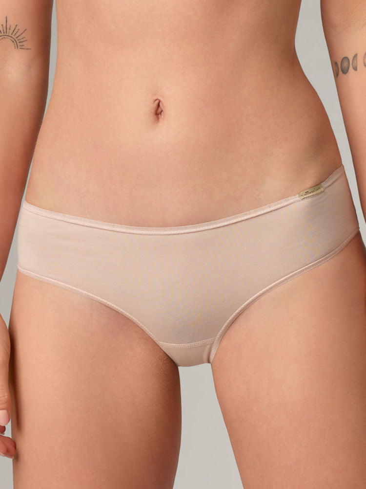 Yvonne French Cut Brief