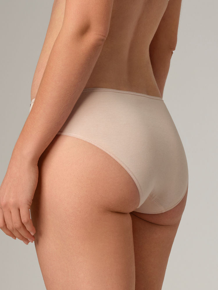 Yvonne French Cut Brief