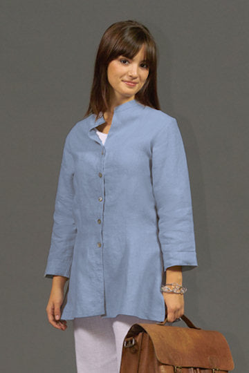 Mandarin Tunic