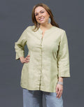 Mandarin Tunic