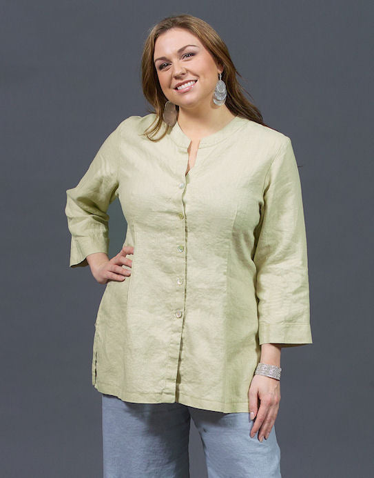 Mandarin Tunic