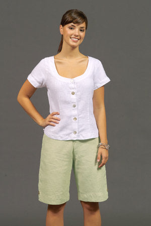 Bermuda Shorts - Size XL