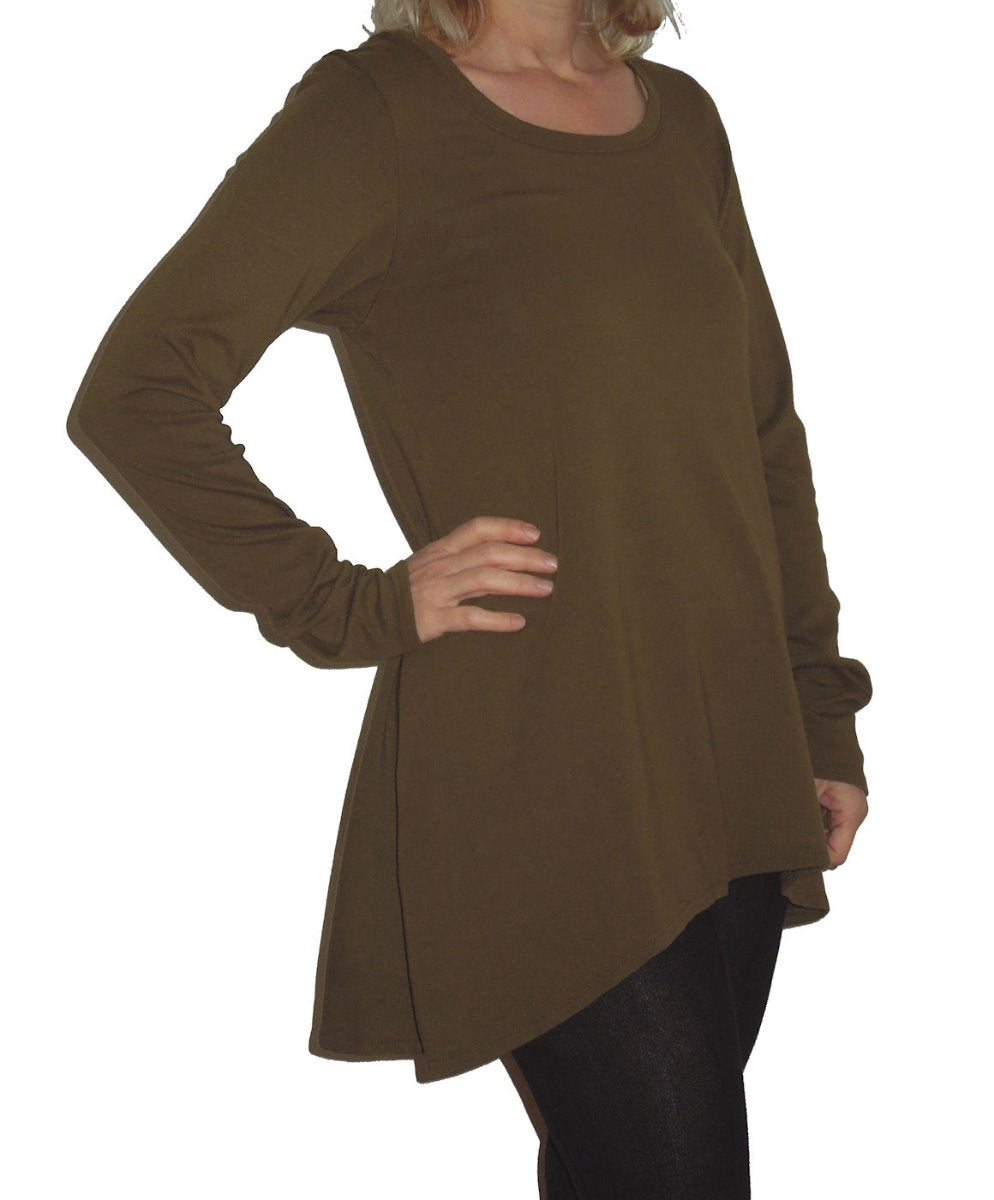 Jenna Tunic