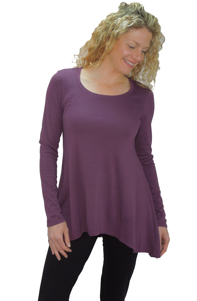 Jenna Tunic