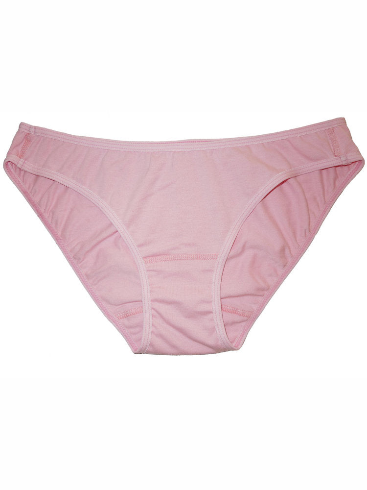 Organic Bikini Panty