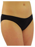 Organic Bikini Panty
