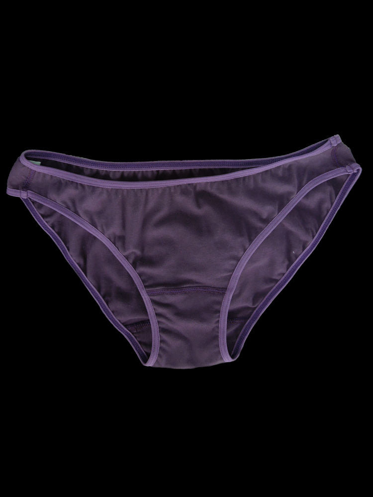 Organic Bikini Panty