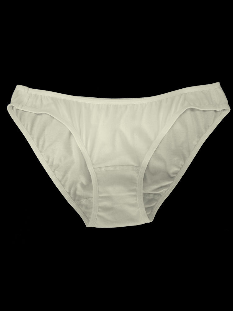 Organic Bikini Panty