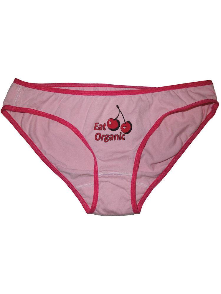 Eat Organic Bikini