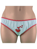 Hearts A'Flutter Panty