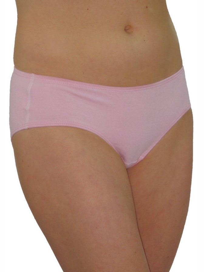 Organic Hipster Brief