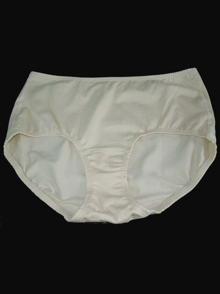 Organic Full Brief