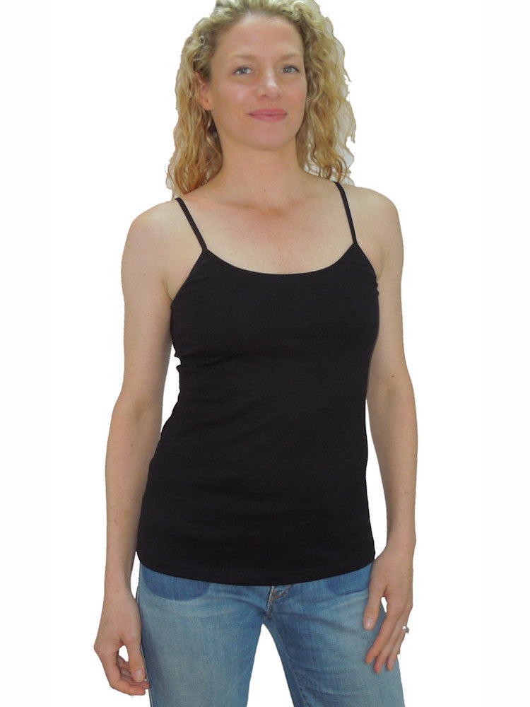 Trista Cami with Bra