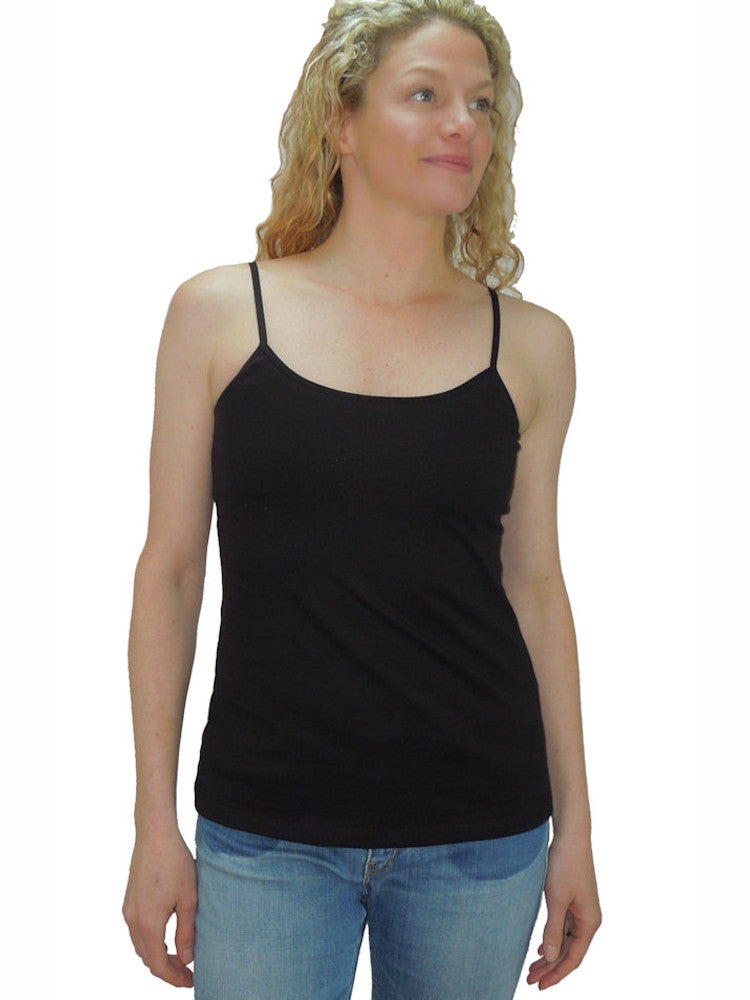 Trista Cami with Bra