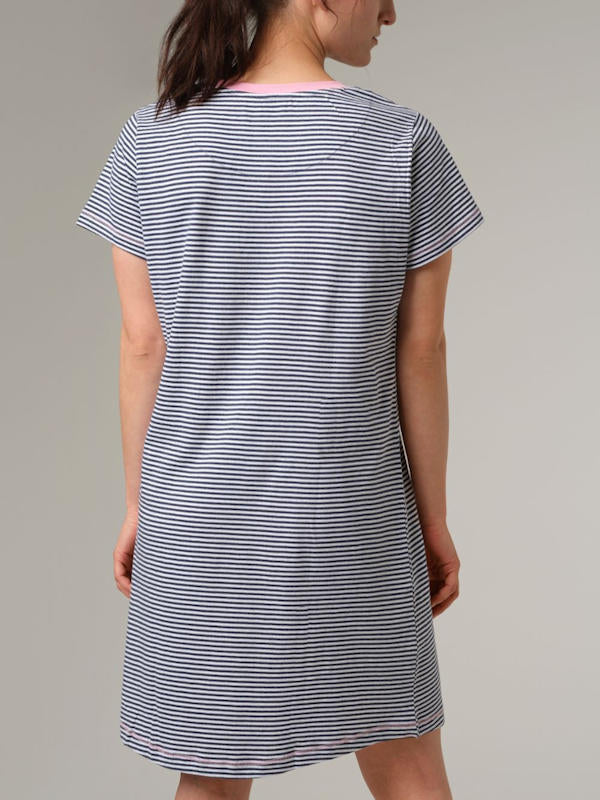 All My Heart Nightshirt - Size S