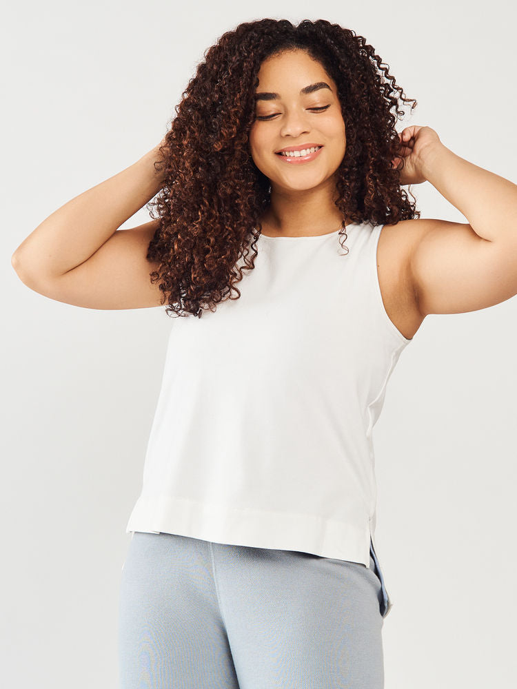 Reversible Hi-Lo Tank