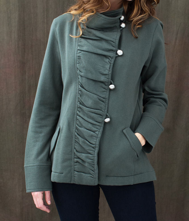Military Jacket