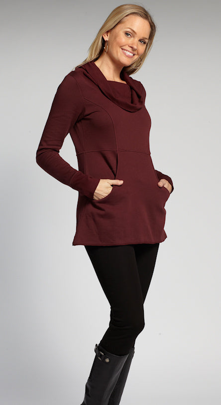 Urban Tunic