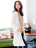 Romantic Cardigan
